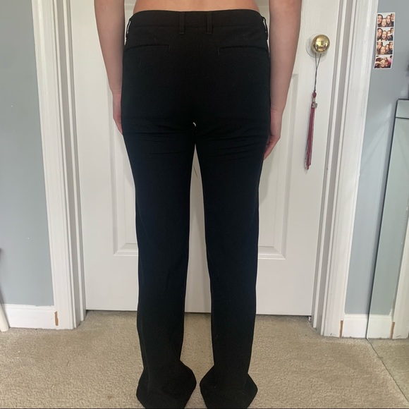 issey miyake pants - Picture 2 of 2